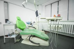 Стоматологическая клиника Маэстро, с рейтингом 4.9 - находится по адресу Республика Башкортостан, Уфа, Пушкина, 45/1 