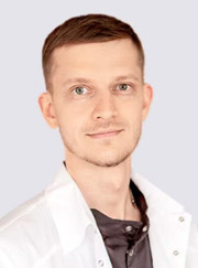 Колопроктолог, онколог Сергей Викторович Родимов