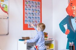 Международная школа развития интеллекта и скорочтения Iq007, с рейтингом 5 - находится по адресу Москва, улица Маршала Тухачевского, 32 к2 