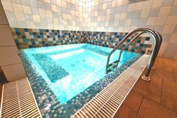 Семейная баня Villa SPA, с рейтингом 2 - находится по адресу Калининград, улица Каштановая Аллея, 43 