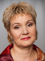 Сиделка Зоя Григорьевна Сидюхина
