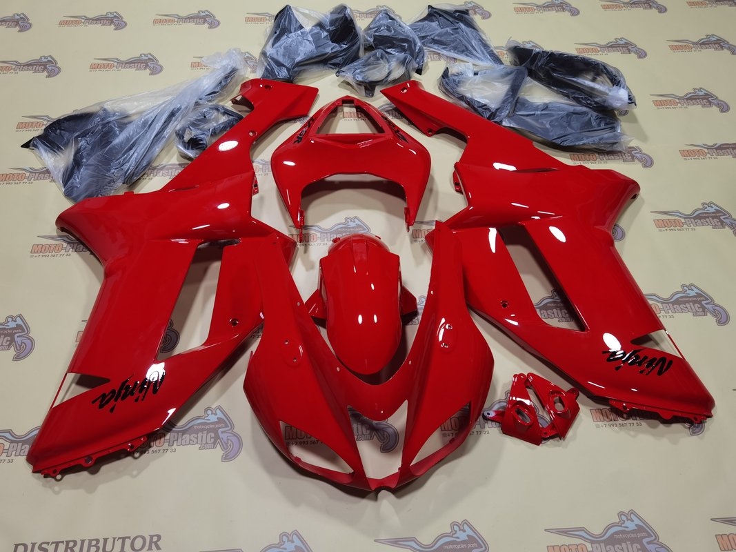 фотография Интернет-магазина Moto-plastic.com