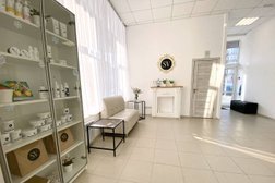 Студия эстетики тела, лица и оформления ногтей Sahar&Vosk, с рейтингом 2.5 - находится по адресу Омск, улица Куйбышева, 43 