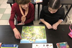 Городской учебный центр Линия успеха, с рейтингом 4.6 - находится по адресу Ленинградская область, Гатчина, Соборная улица, 10Б лит А 