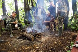 База отдыха Дубки, с рейтингом 3.3 - находится по адресу Нижегородская область,  