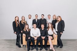 Маркетинговое агентство Inside 360, с рейтингом 3.4 - находится по адресу Приморский край, Находка, Сенявина, 12 