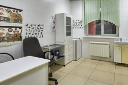 Зоосалон Varvara Groom, с рейтингом 5 - находится по адресу Саратовская область, Энгельс, Коммунистическая улица, 31 