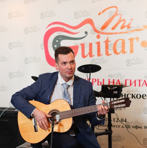 Михаил Николаевич Липатунин