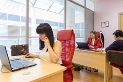 Кредитный брокер TiTulFinanceGroup, с рейтингом 4 - находится по адресу Москва, Каланчёвская улица, 16 ст1 