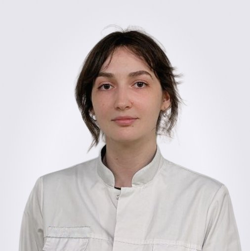 Дарья Олеговна Черненко