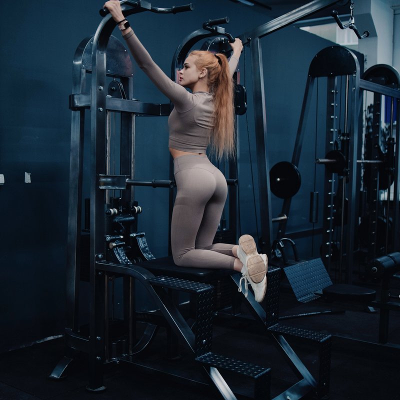 фотография Боксерского клуба Сергея Майфат