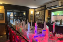 Кафе Господа офицеры, с рейтингом 4.9 - находится по адресу Калининград, Советский проспект, 16 