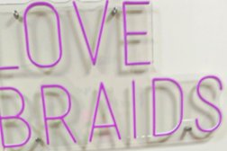 Студия брейдинга Love Braids, с рейтингом 4 - находится по адресу Нижегородская область, Павлово, улица Ленина, 12 