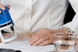 Нотариальная контора Гульнары Иранғаипқызы, с рейтингом 3.8 - находится по адресу Алматы, улица Кабанбай батыра, 112 