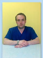 Педиатр, мануальный терапевт Андрей Леонтьевич Профьев