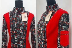 Магазин спецодежды Profi Moda, с рейтингом 4 - находится по адресу Алматы, Зеина Шашкина, 3а 