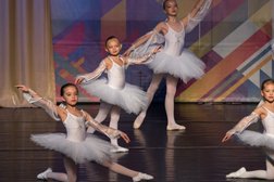 Студия классического танца "Первая позиция", с рейтингом 4.9 - находится по адресу Ростов-на-Дону, переулок Семашко, 48 