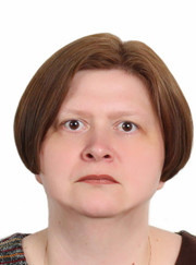 Ревматолог Анна Александровна Погодина