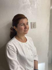 Косметолог, перманентный макияж Наргиза Рахимджанова