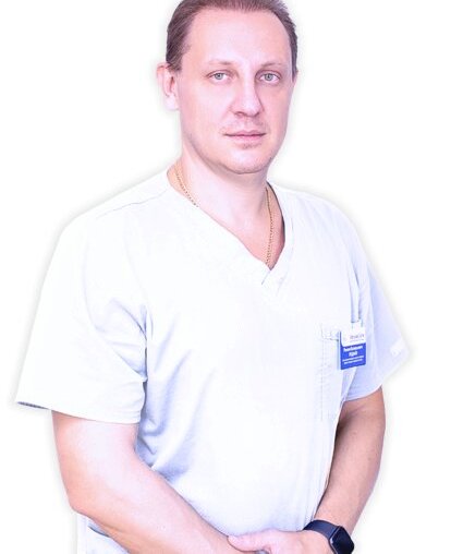 Роман Валерьевич Редько