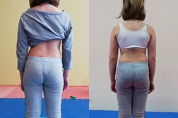 Студия здорового фитнеса Mobility, с рейтингом 5 - находится по адресу Москва, Зеленоград, Зеленоград, к928 