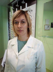 Гинеколог, акушер Наталья Альбертовна Пинаева