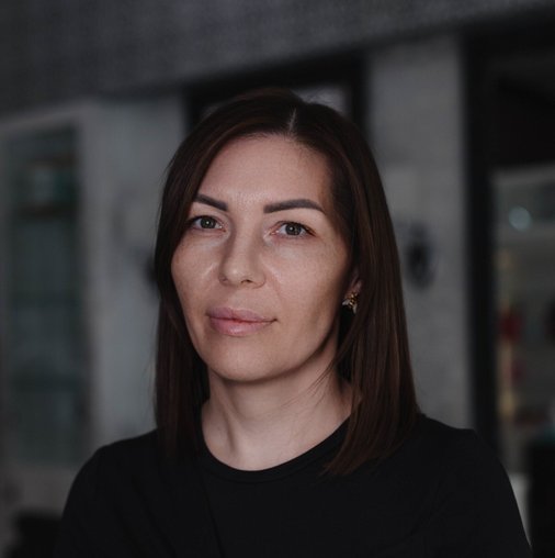 Татьяна Викторовна Балан