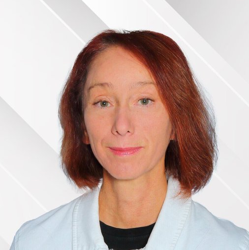 Анна Гаррисовна Геннадиник