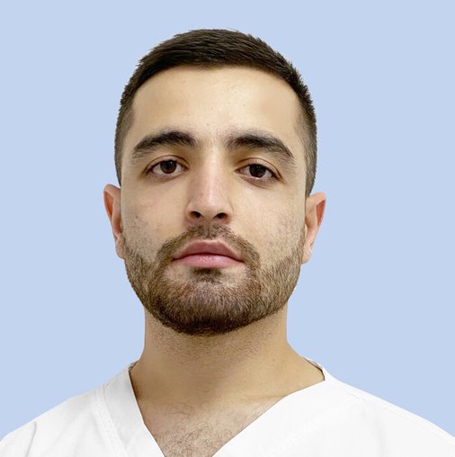 Амиль Амирханович Гюлмамедов