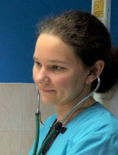 Михайлова Мария Владимировна