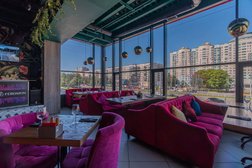 Лаундж-бар Feromon Grazhdanka, с рейтингом 3.6 - находится по адресу Санкт-Петербург, Гражданский проспект, 119 