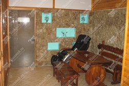 Сауна-люкс, с рейтингом 4.5 - находится по адресу Пенза, улица Клары Цеткин, 13в 