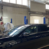 фото от пользователя Оля Романова в отзыве о автосервисе Ресурс Авто