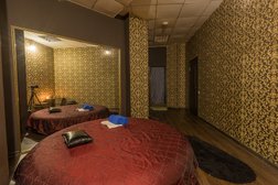 Массажный салон Эгоист, с рейтингом 4.2 - находится по адресу Красноярск, улица Авиаторов, 41 