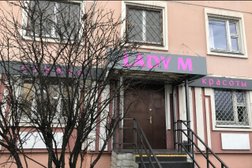 Студия красоты Lady M, с рейтингом 3.1 - находится по адресу Москва, улица Адмирала Руднева, 20 