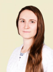 Хирург, врач УЗИ Екатерина Владимировна Царькова