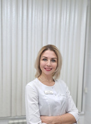 Стоматолог-терапевт, стоматолог Валерия Сергеевна Тельных