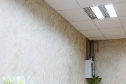 Ветеринарная клиника Амбер Вет, с рейтингом 4.7 - находится по адресу Ярославль, проспект Ленина, 15 