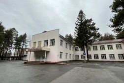 Поликлиника РЖД-Медицина №1, с рейтингом 3.3 - находится по адресу Новосибирск, Героев Революции, 3 