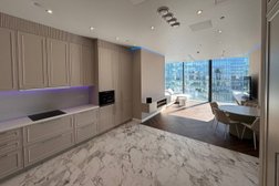 Ремонтная компания Ремонт-Экспресс, с рейтингом 4.7 - находится по адресу Москва, улица Сущёвский Вал, 5с2 