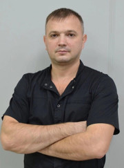 Ветеринарный ортопед, ветеринарный травматолог Роман Александрович Бирюков