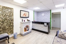 Студия лазерной эпиляции, пирсинга, художественной татуировки и перманентного макияжа Елены Шульгиной, с рейтингом 4.9 - находится по адресу Краснодар, улица Тюляева, 20 