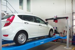 Автотехцентр AXIOM, с рейтингом 2.5 - находится по адресу Московская область, Мытищи, улица Колонцова, 22 