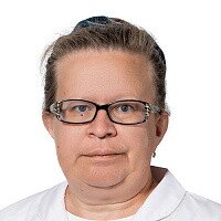 Анна Игоревна Бедова