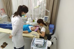 Центр обучения мастеров для салонов красоты SAVEL, с рейтингом 4 - находится по адресу Алматы, Биокомбинатская улица, 20 