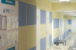 Морской медицинский центр, с рейтингом 2.6 - находится по адресу Санкт-Петербург, Межевой канал, д. 5, лит. АХ 