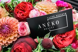 Салон красоты Aneko, с рейтингом 4.9 - находится по адресу Москва, улица Авиаконструктора Миля, 26 