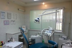 Стоматологическая клиника Семейная, с рейтингом 3.9 - находится по адресу Нижний Новгород, проспект Бусыгина, 34 