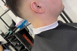 BARBERSHOP 68, с рейтингом 5 - находится по адресу Тамбов, Базарная улица, 134 