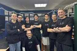 Точка ремонта техники, с рейтингом 5 - находится по адресу Екатеринбург, улица Куйбышева, 78 